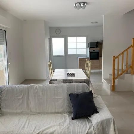 Casa rural Gite Sanpas