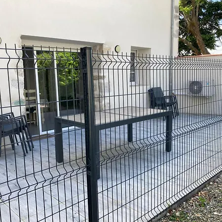 Casa rural Gite Sanpas