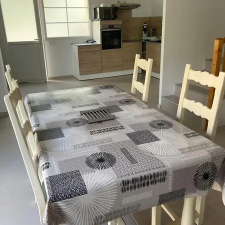 Casa rural Gite Sanpas *