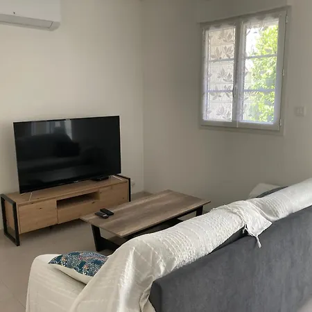 Gite Sanpas Casa rural *