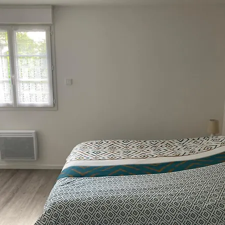 Casa rural Gite Sanpas Maslacq