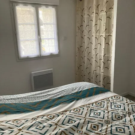 Gite Sanpas Casa rural Maslacq